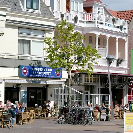 Zandvoort-17 Zandvoort