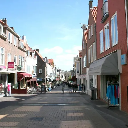 Zandvoort-17 Penzion Zandvoort