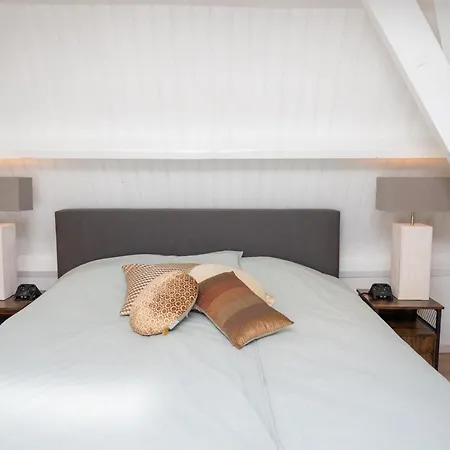 Zandvoort-17 4* Zandvoort