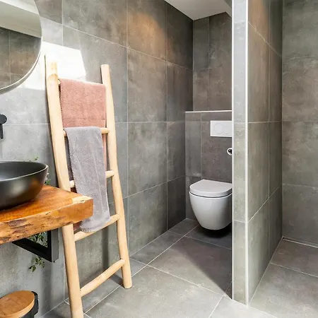 Zandvoort-17 Pensjonat 4*