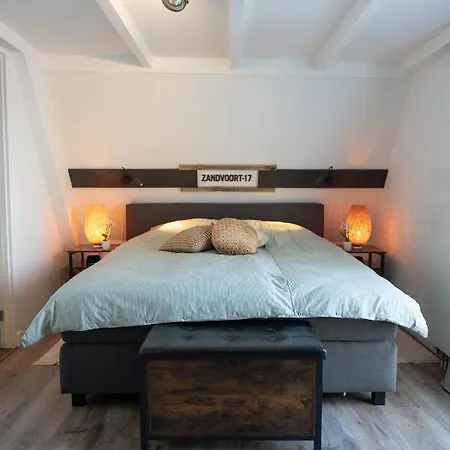 Zandvoort-17 4* Zandvoort