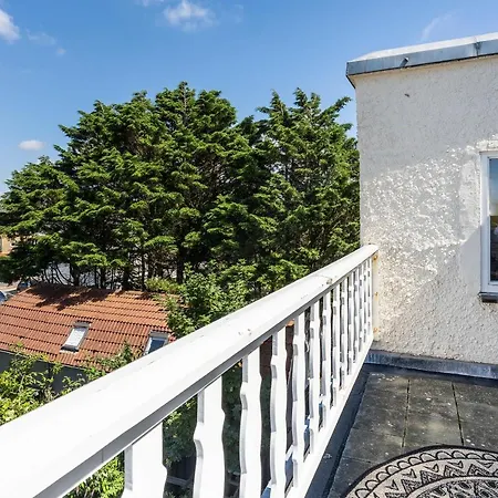Maison d'hôtes Zandvoort-17 *