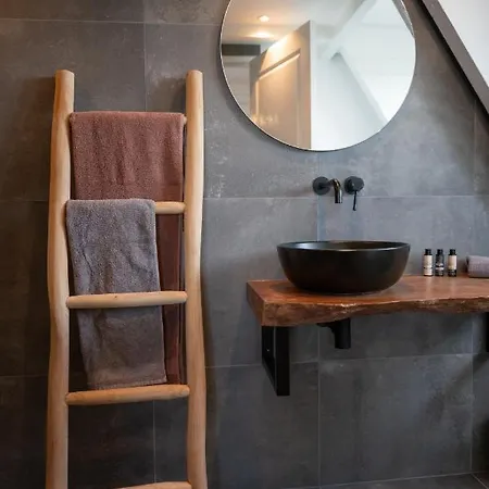 Zandvoort-17 Pensjonat