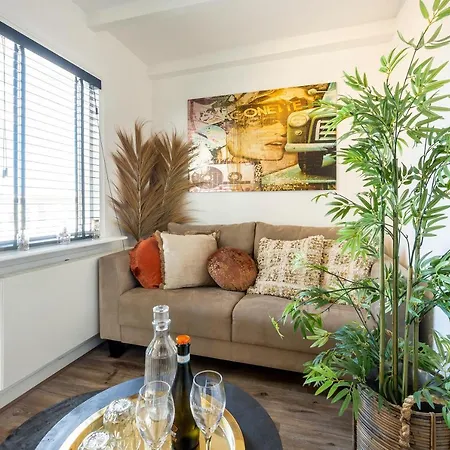 Zandvoort-17 4* Zandvoort