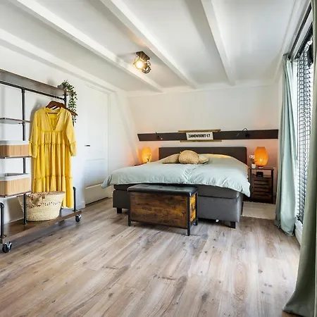 Zandvoort-17 4* Zandvoort