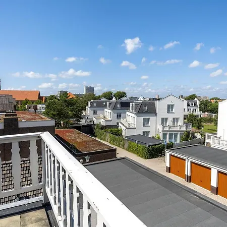 Zandvoort-17 Pensjonat Zandvoort