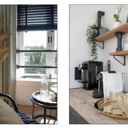 Pensjonat Zandvoort-17 Zandvoort