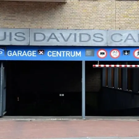 Maison d'hôtes Zandvoort-17 Zandvoort