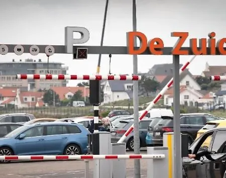 Pensjonat Zandvoort-17 Zandvoort