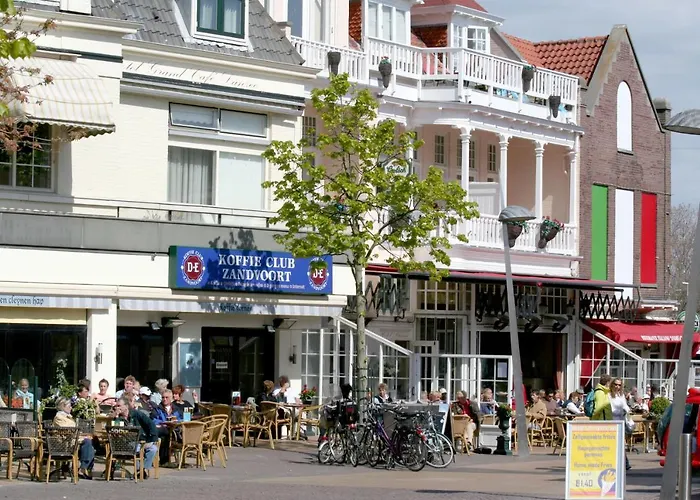 Zandvoort-17 잔드보르트