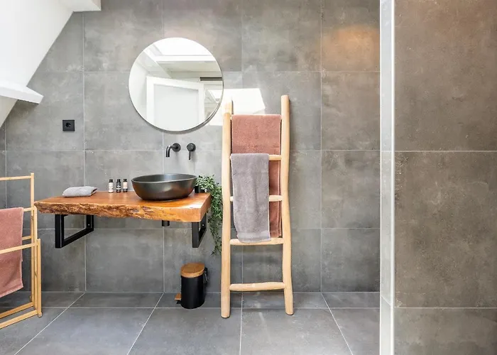 Zandvoort-17 4* 잔드보르트