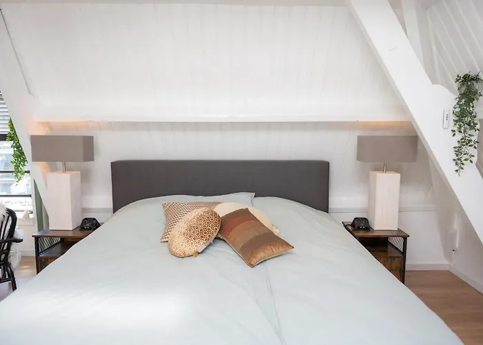 Zandvoort-17 4* Zandvoort