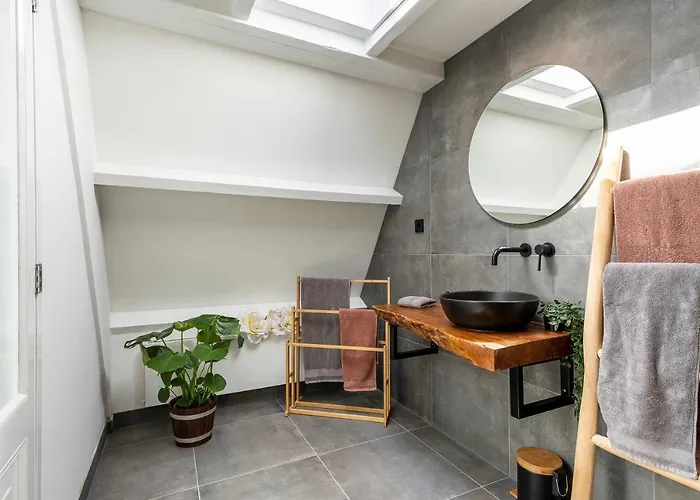 Zandvoort-17 4* 잔드보르트