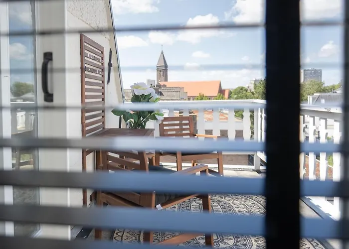 Zandvoort-17 잔드보르트