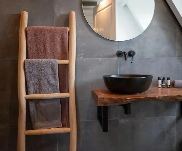 Zandvoort-17 게스트하우스