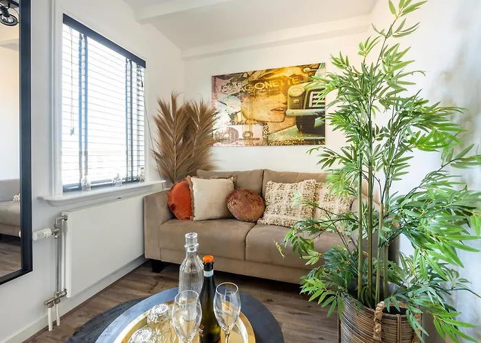 Zandvoort-17 4* 잔드보르트