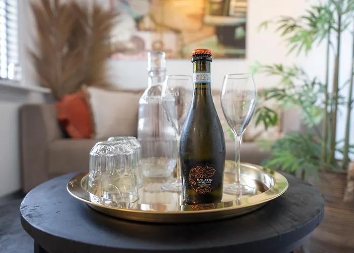 Πανσιόν Zandvoort-17 Zandvoort