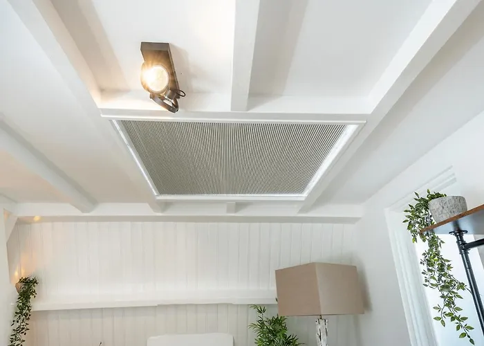 Zandvoort-17 4* 잔드보르트