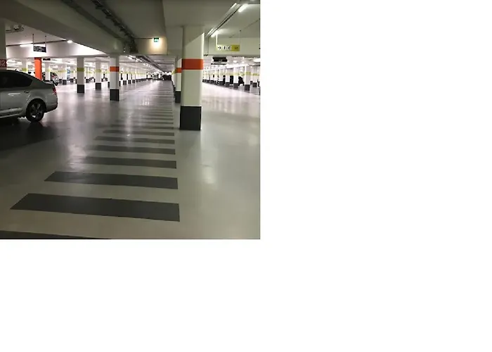 Zandvoort-17 4* 잔드보르트