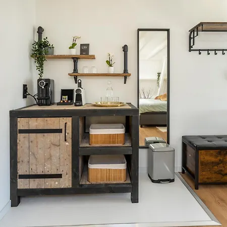 Gasthof Zandvoort-17 Zandvoort