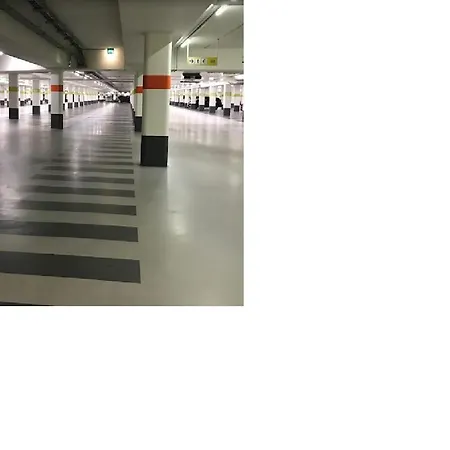 Zandvoort-17 4* Zandvoort