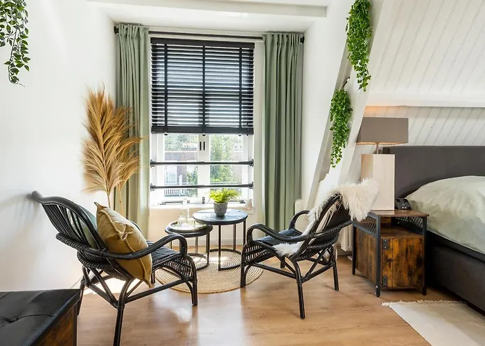 Zandvoort-17 Gasthof