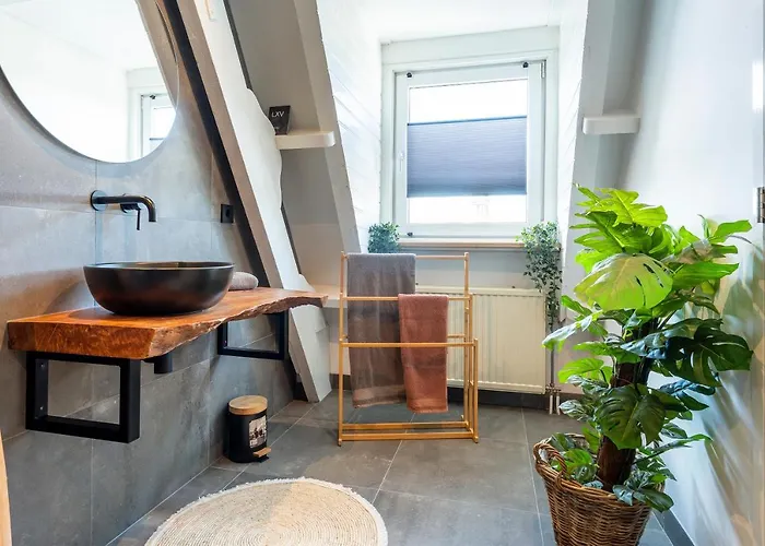 Gasthof Zandvoort-17 4*