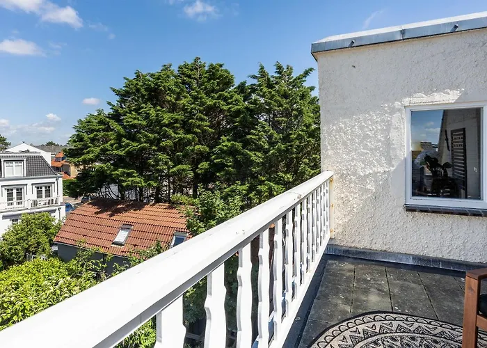 Gasthof Zandvoort-17 4*