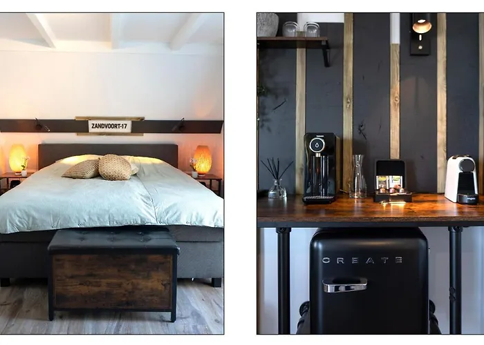 Zandvoort-17 Gasthof Zandvoort