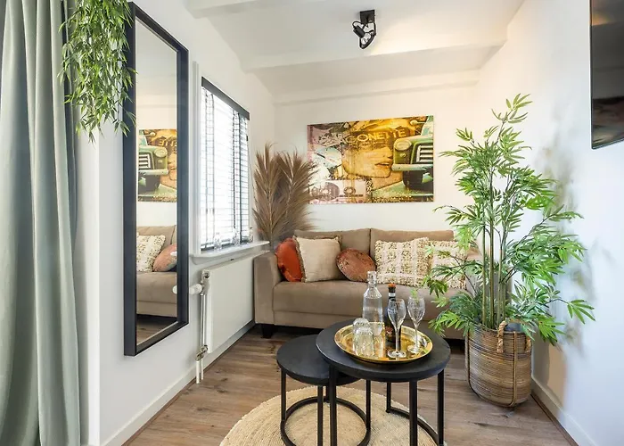 Zandvoort-17 Gasthof