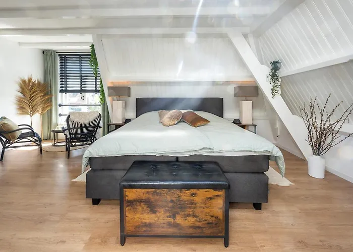 Zandvoort-17 Gasthof Zandvoort