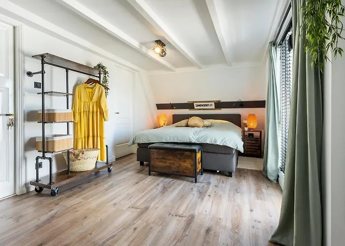 Zandvoort-17 4* Zandvoort