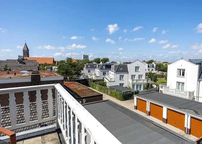 Zandvoort-17 Gasthof Zandvoort