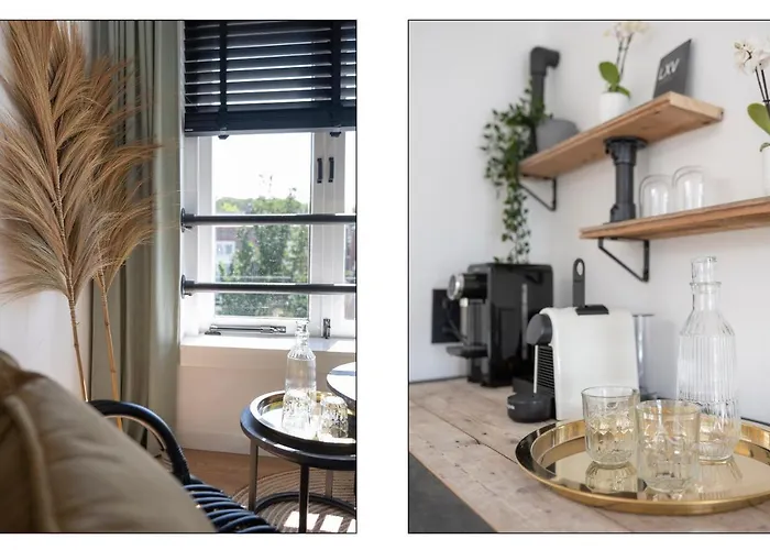 Gasthof Zandvoort-17 Zandvoort