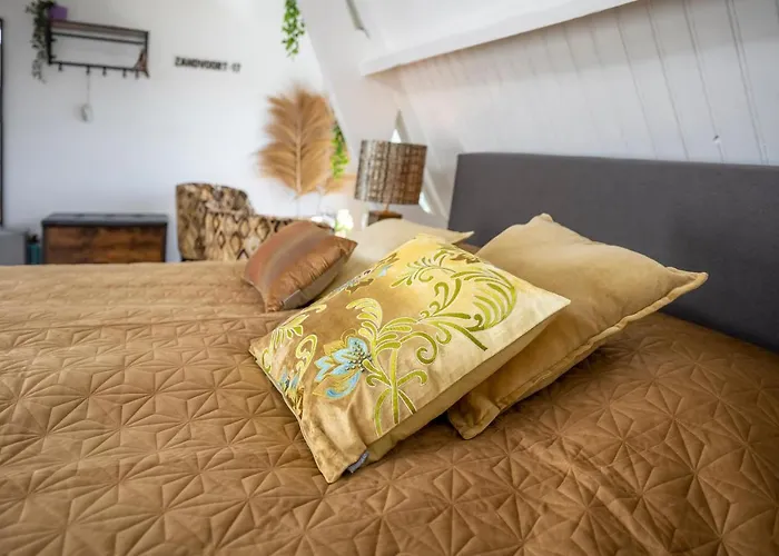 Zandvoort-17 Gasthof 4*