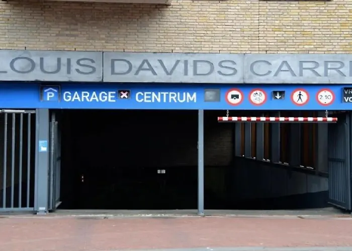 Gasthof Zandvoort-17 Zandvoort