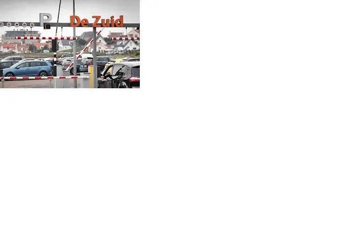 Gasthof Zandvoort-17 Zandvoort